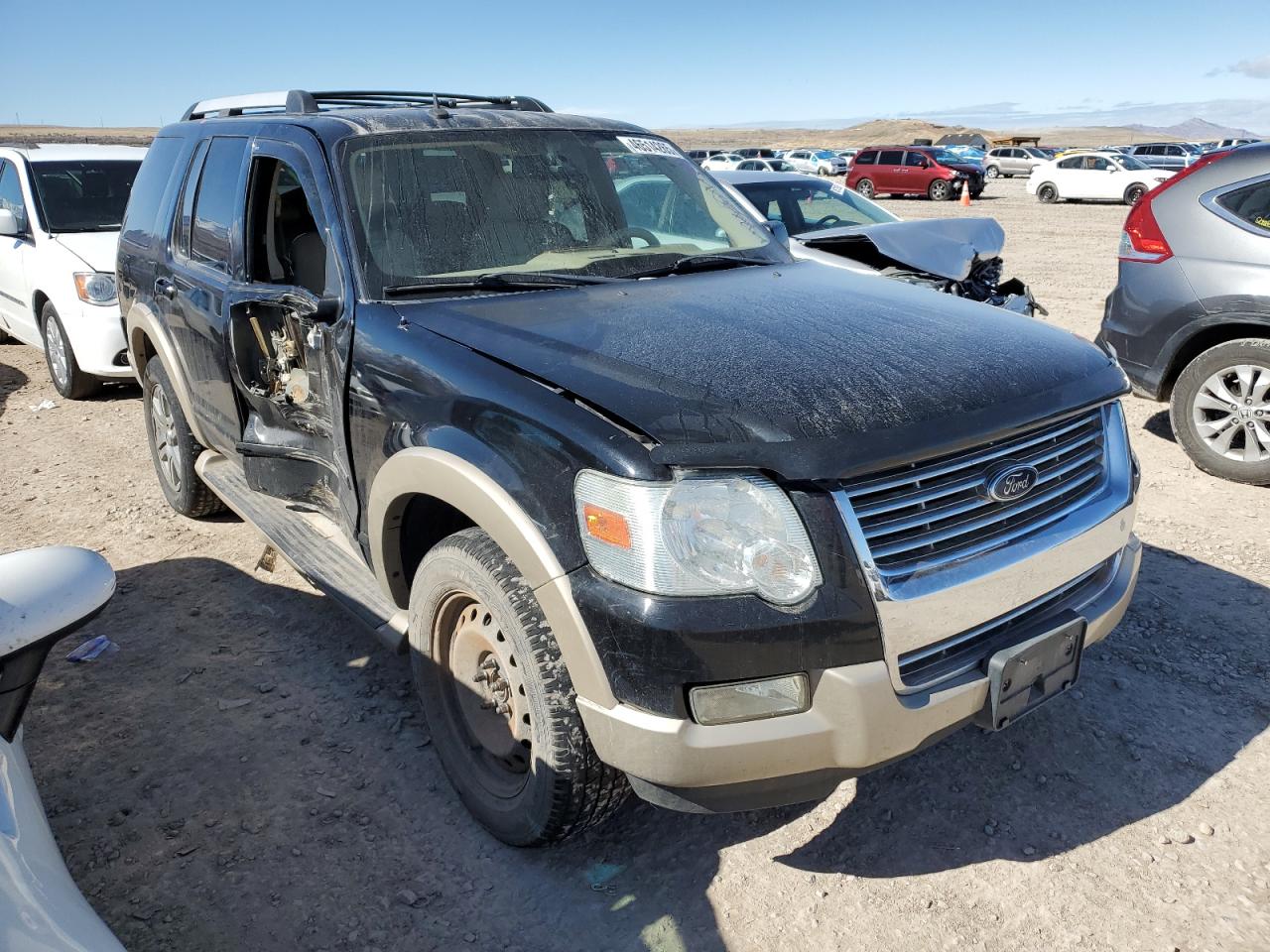 2007 Ford Explorer - Image 4