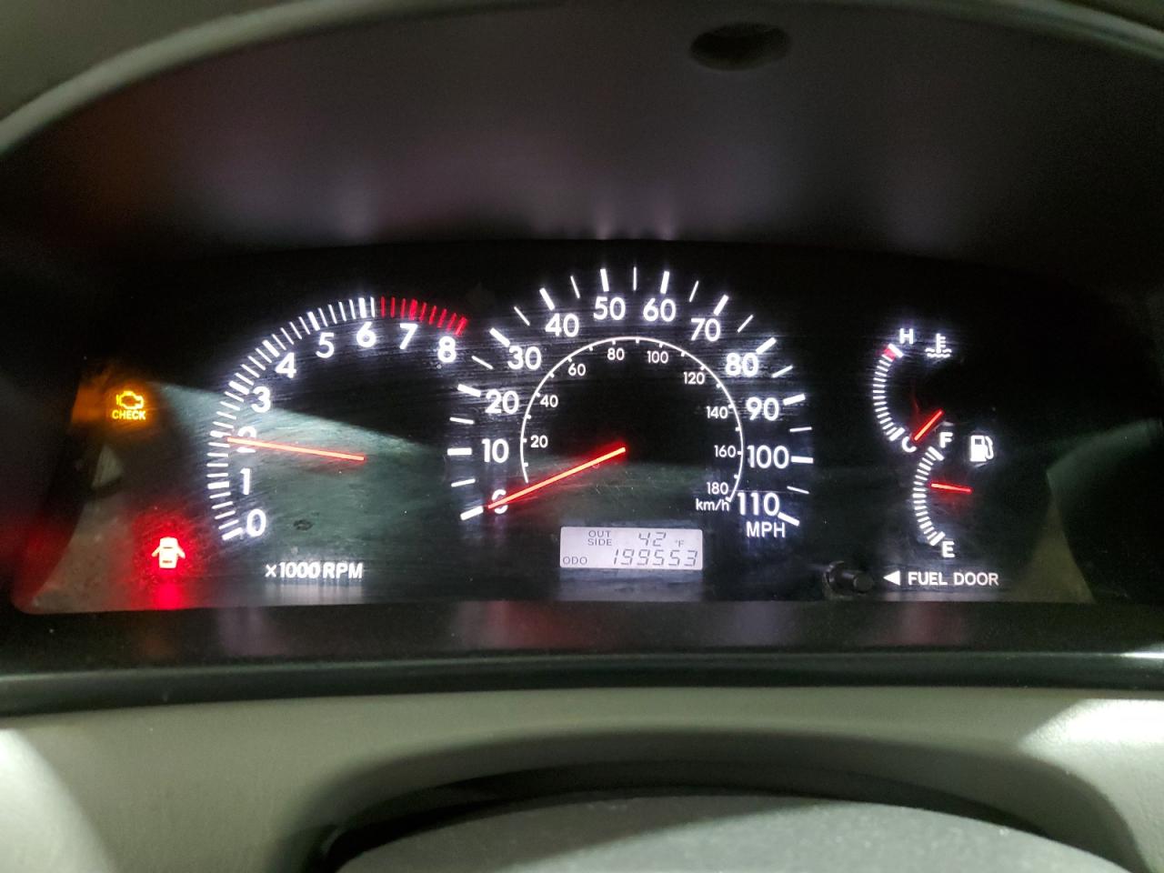 2006 Toyota Corolla - Image 9