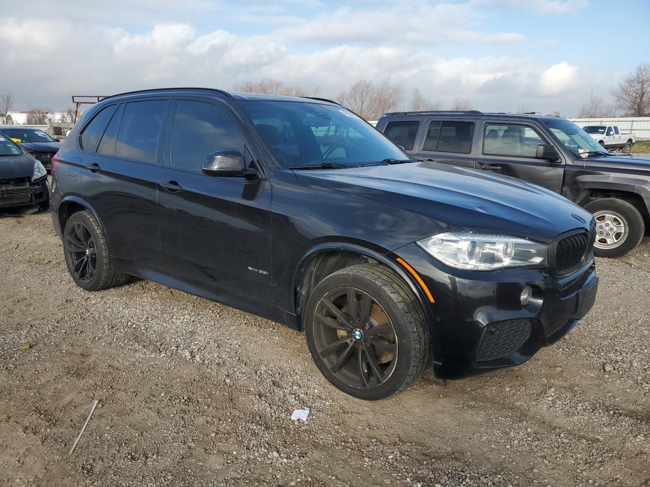 2018 BMW X5 - Image 4