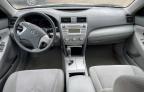 2011 TOYOTA CAMRY BASE for sale at Copart TX - DALLAS