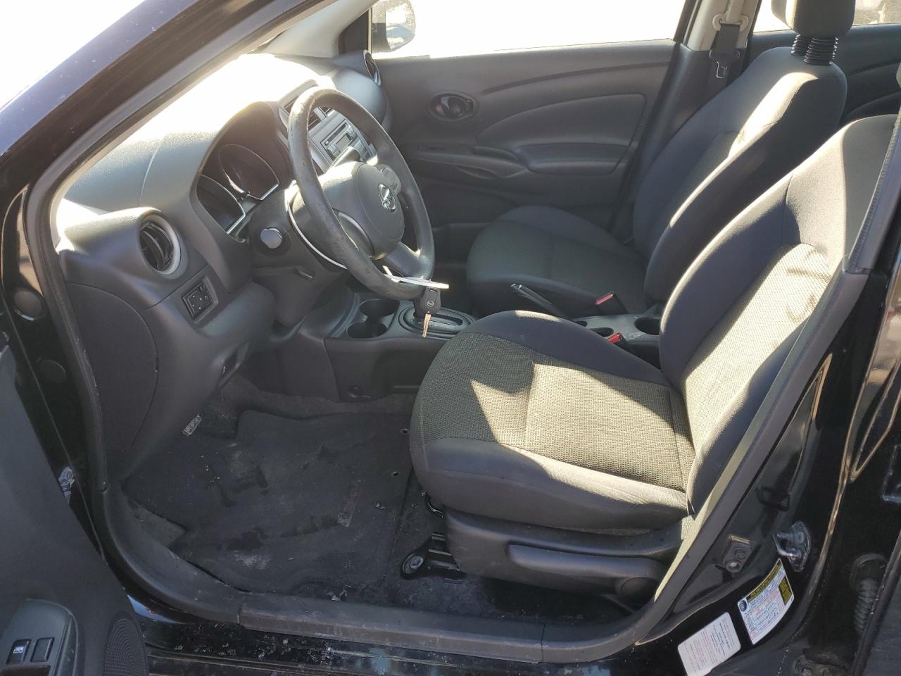 2012 Nissan Versa - Image 7