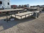 2024 Triple G Utility Trailer for Sale in Abilene, TX - Minor Dent/Scratches