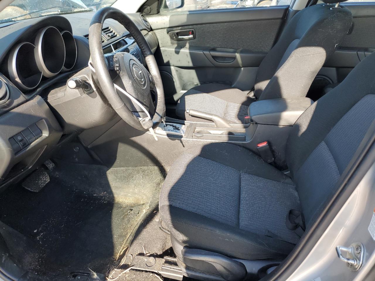 2009 Mazda 3 - Image 7