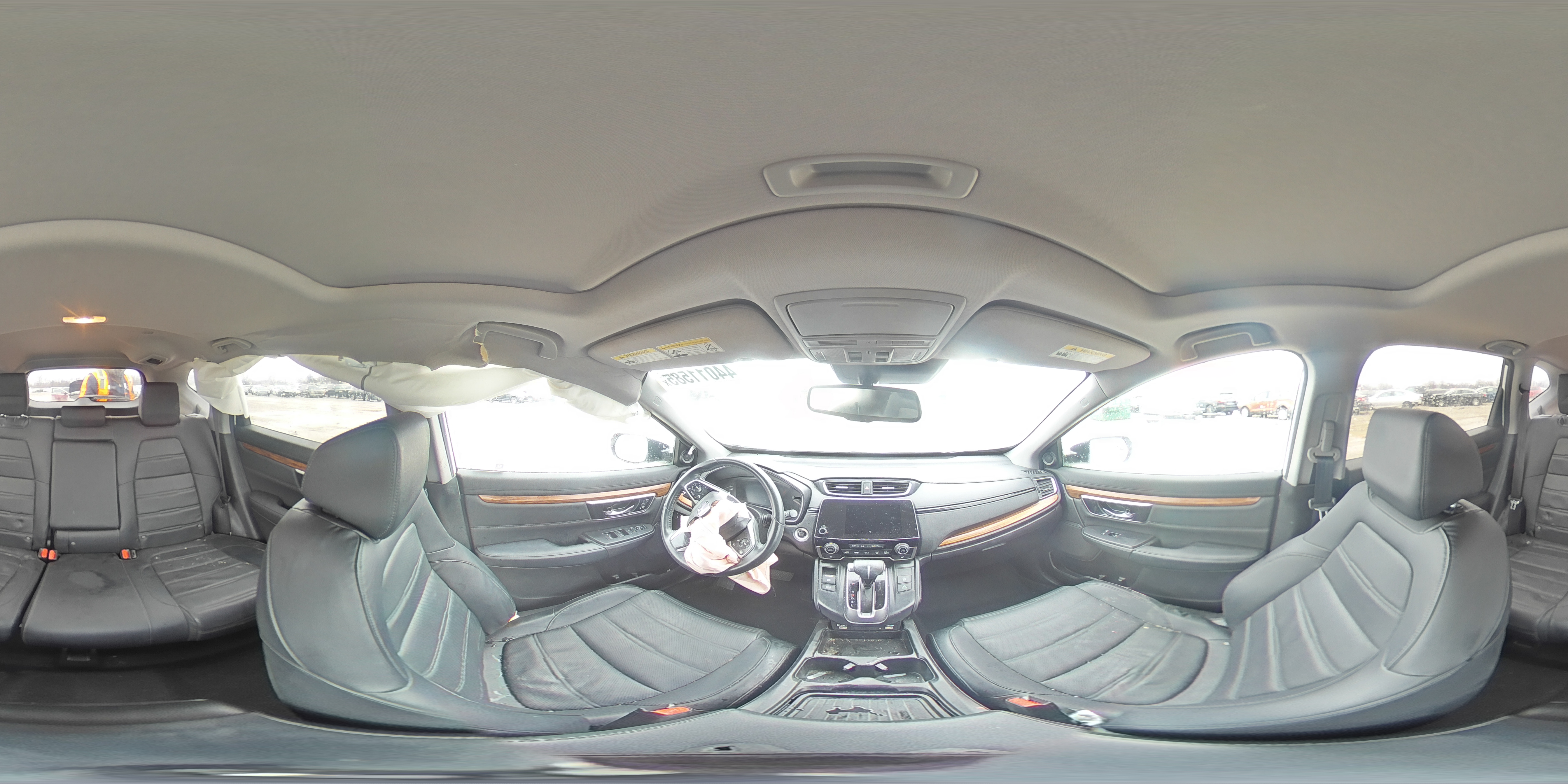 2021 Honda CR-V - Image 14