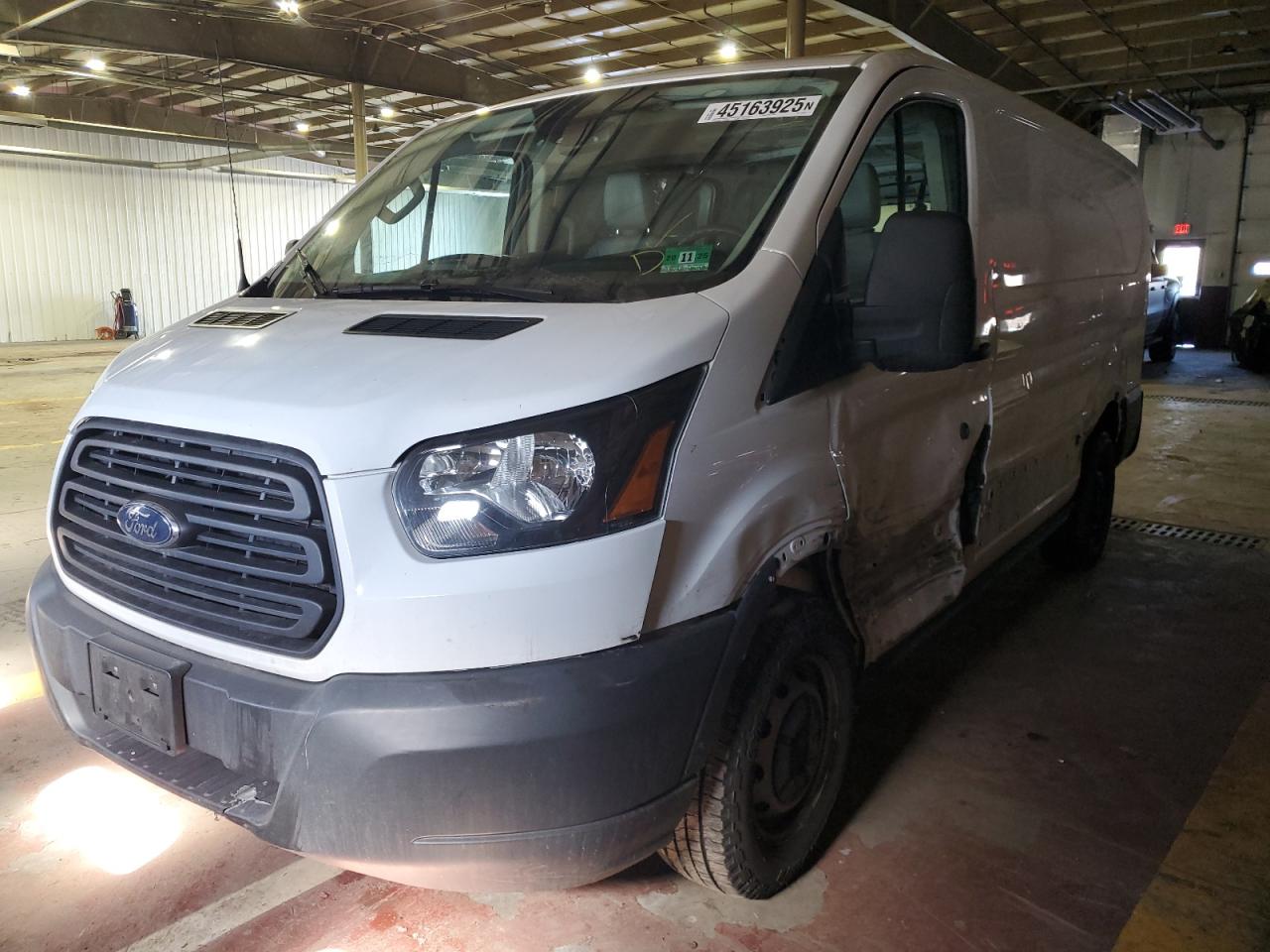 2016 Ford Transit T-150 for Sale in Marlboro, NY - Side
