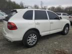 2008 PORSCHE CAYENNE S for sale at Copart DC - WASHINGTON DC