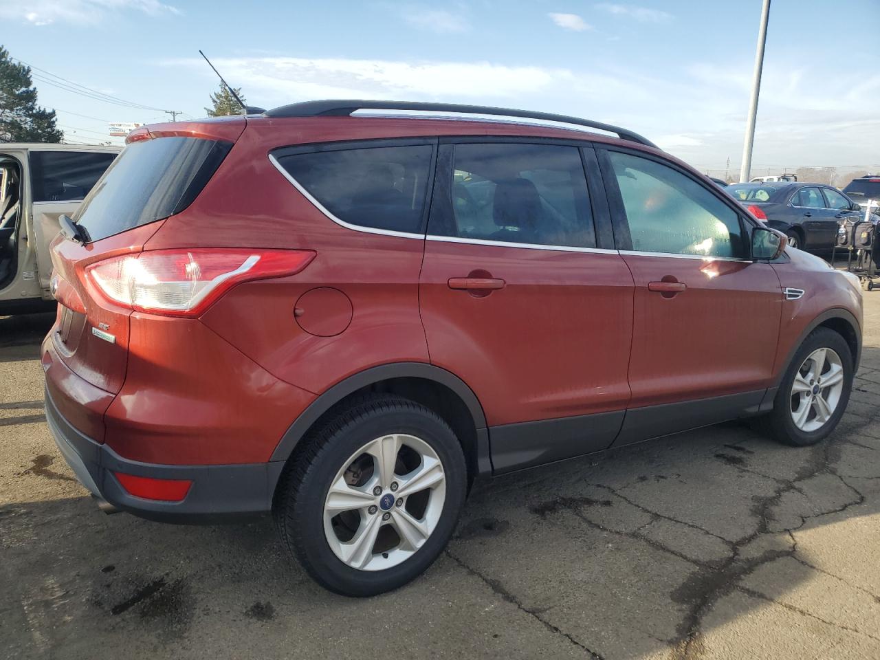 2016 Ford Escape - Image 3