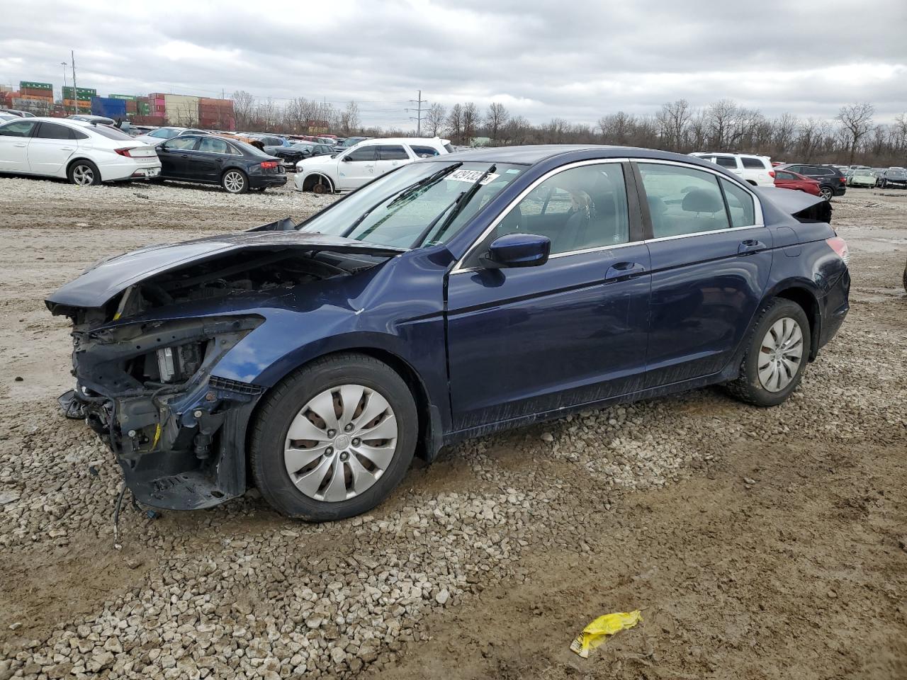 2012 Honda Accord - Image 1