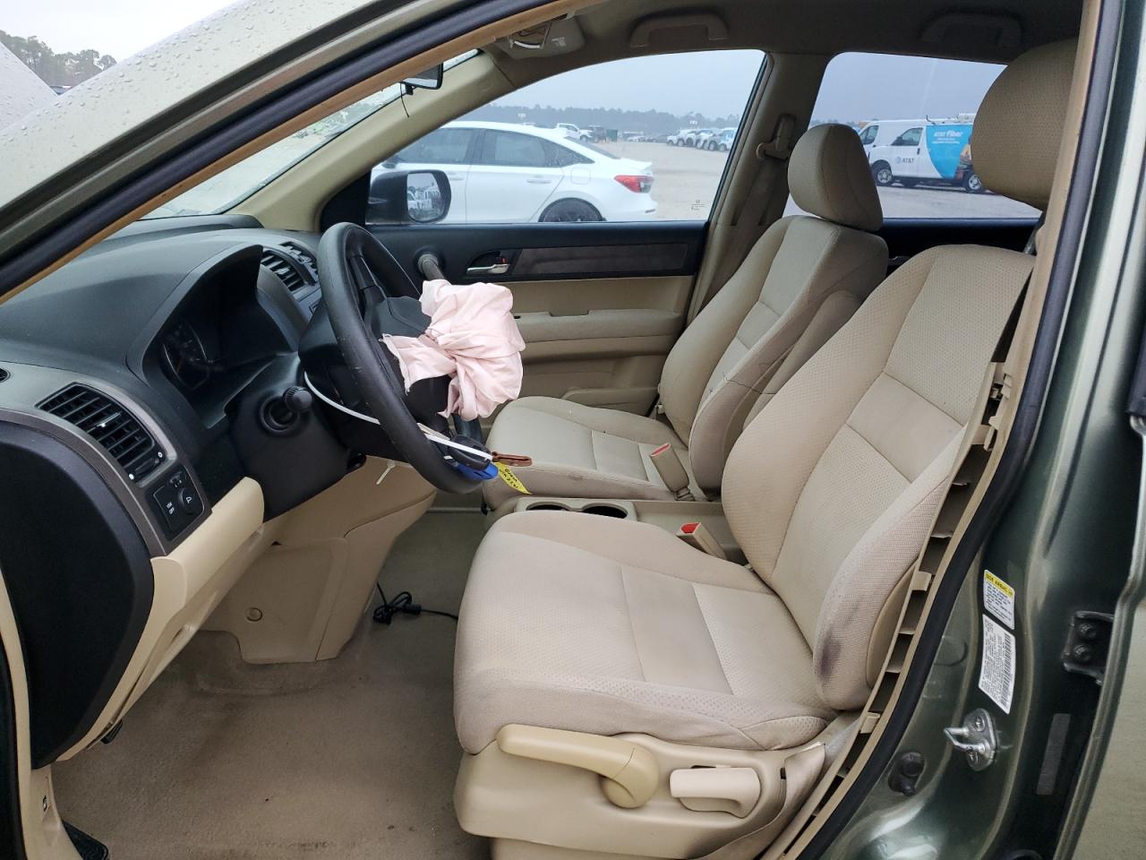 2009 Honda CR-V - Image 7