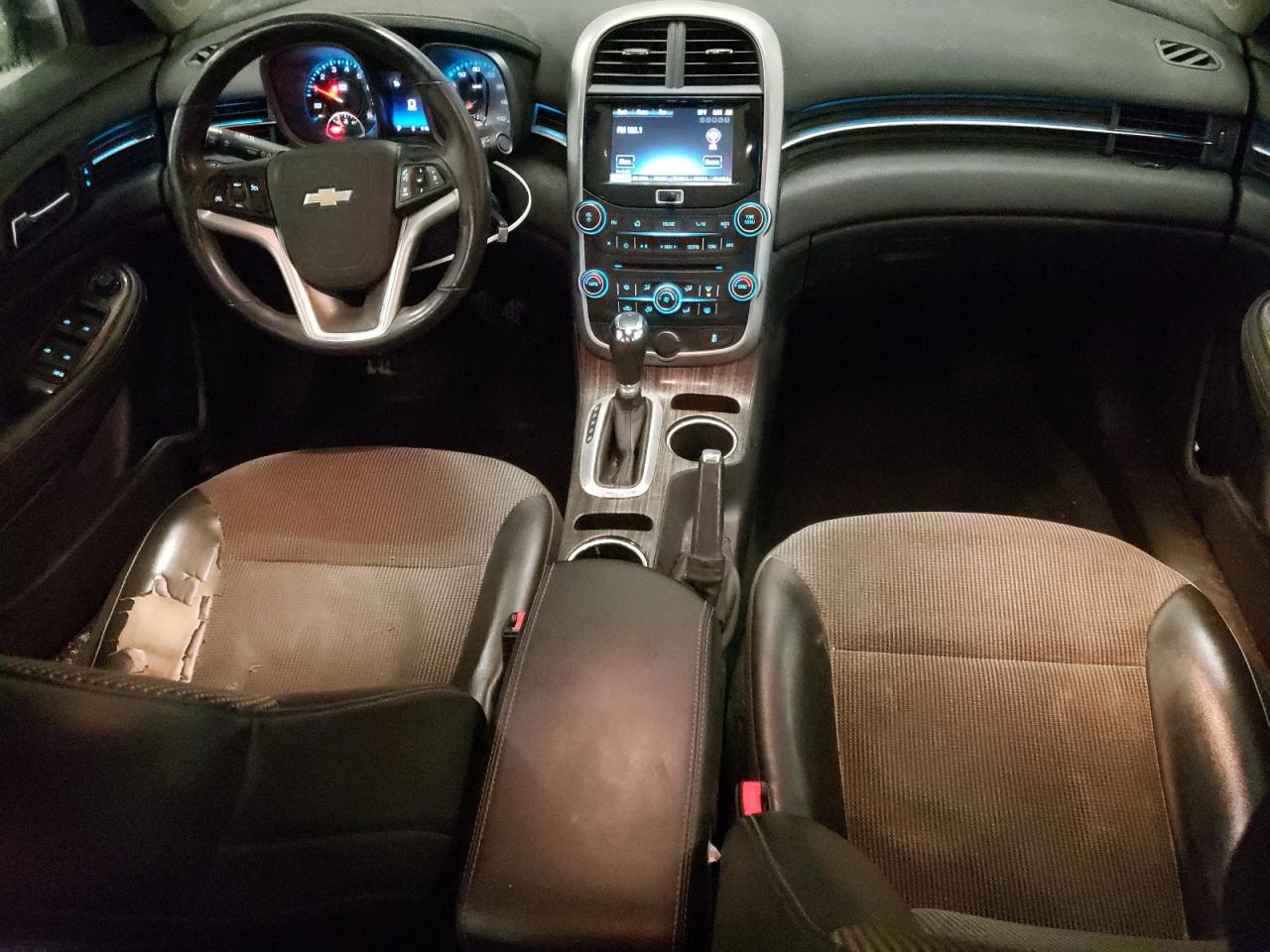2014 Chevrolet Malibu - Image 8
