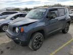 2023 Jeep Renegade Latitude zu verkaufen in Las Vegas, NV - Front End