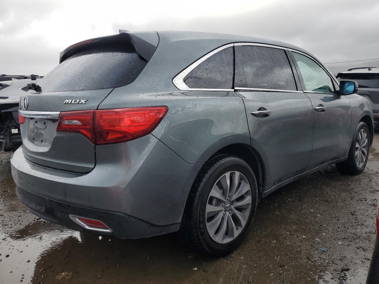 2016 Acura MDX - Image 3