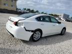2016 Nissan Altima 2.5 na sprzedaż w Opa Locka, FL - Rear End