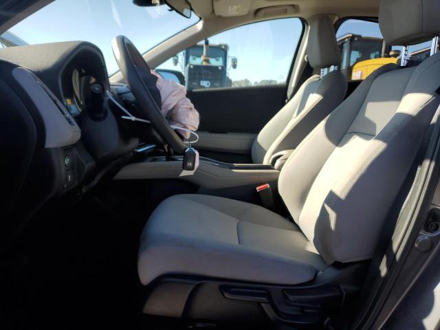  HONDA HR-V 2019 Szary
