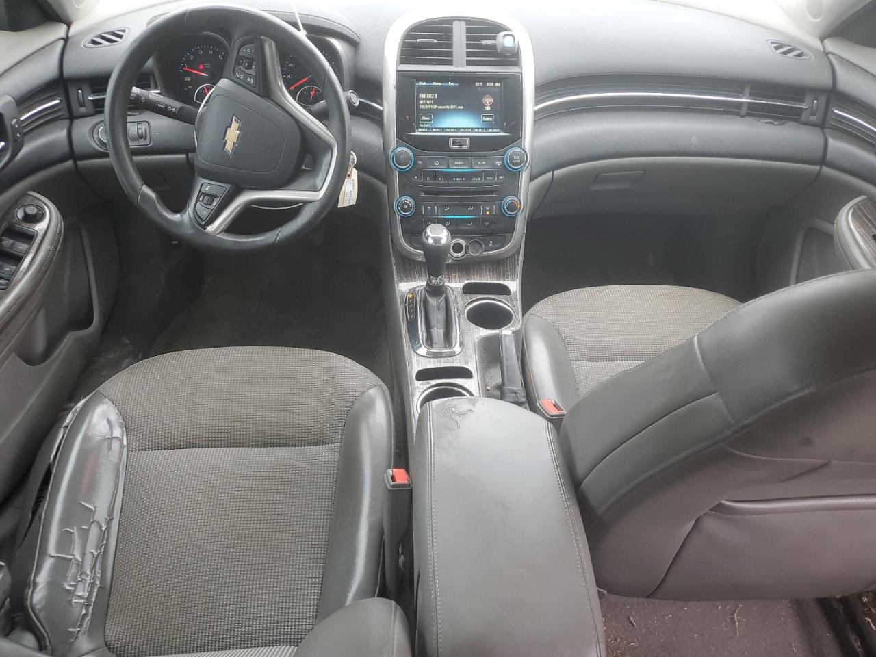 2014 Chevrolet Malibu - Image 8