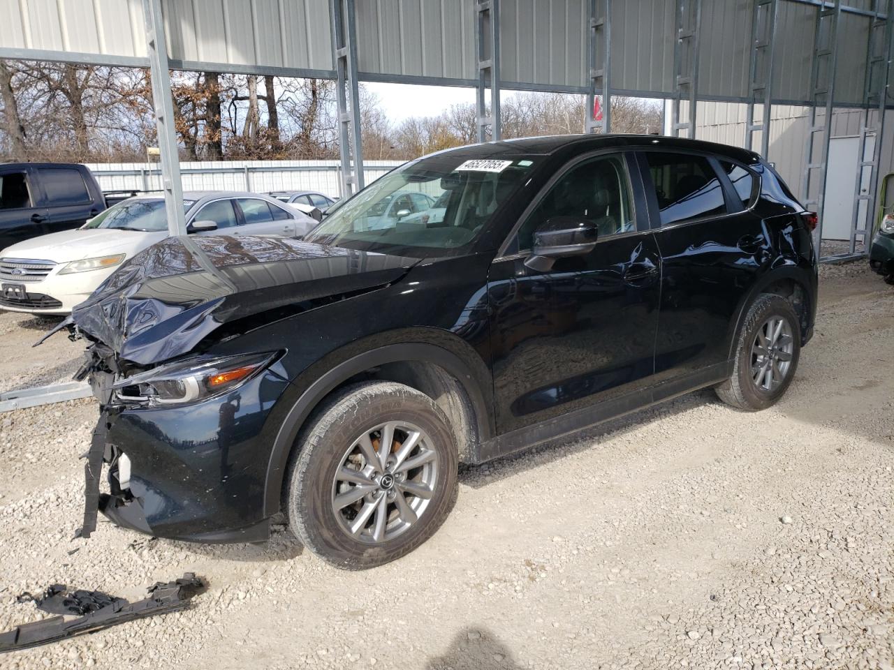 2023 Mazda Cx-5 Preferred for Sale in Rogersville, MO - Front End