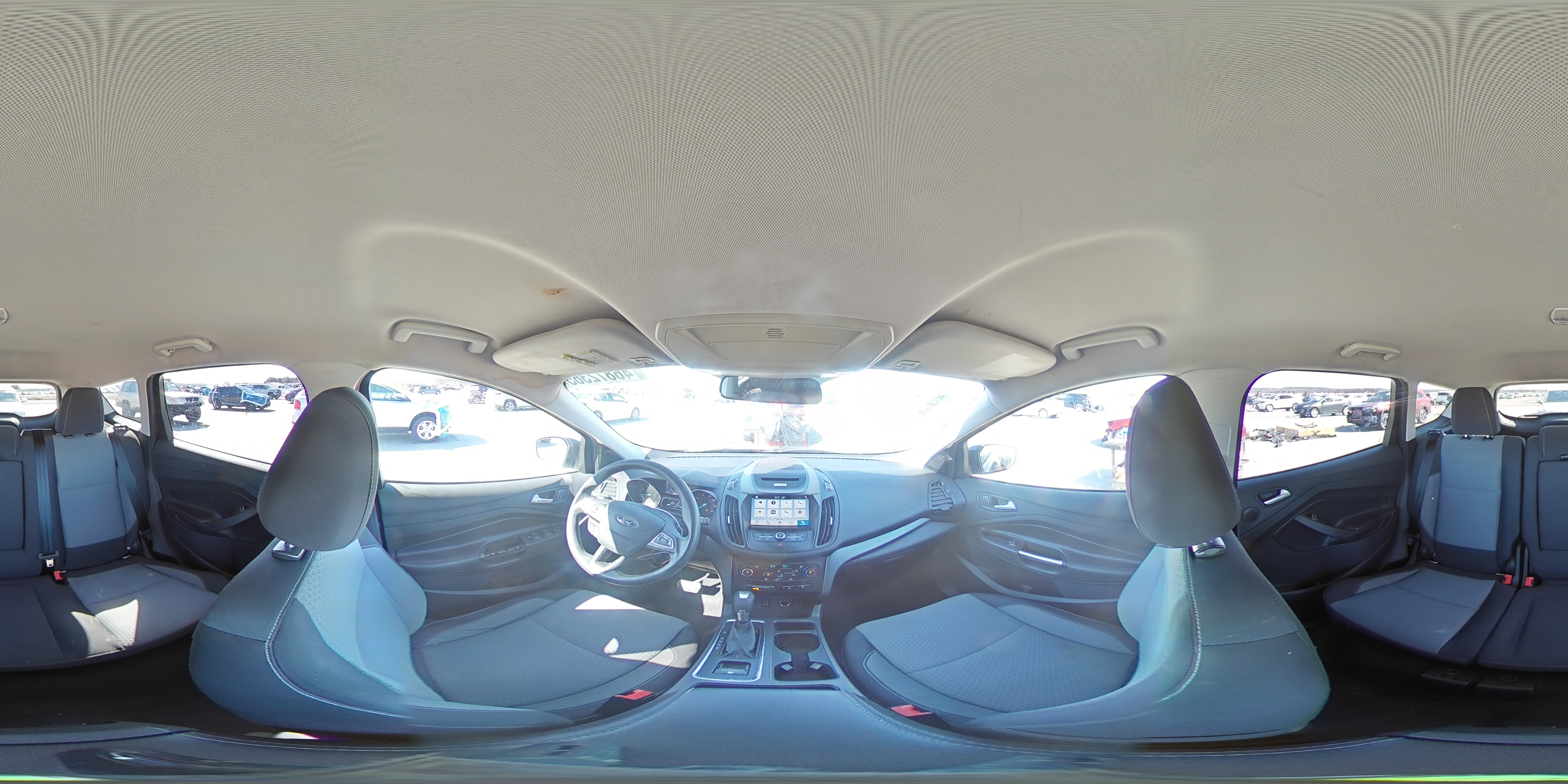 2017 Ford Escape - Image 15