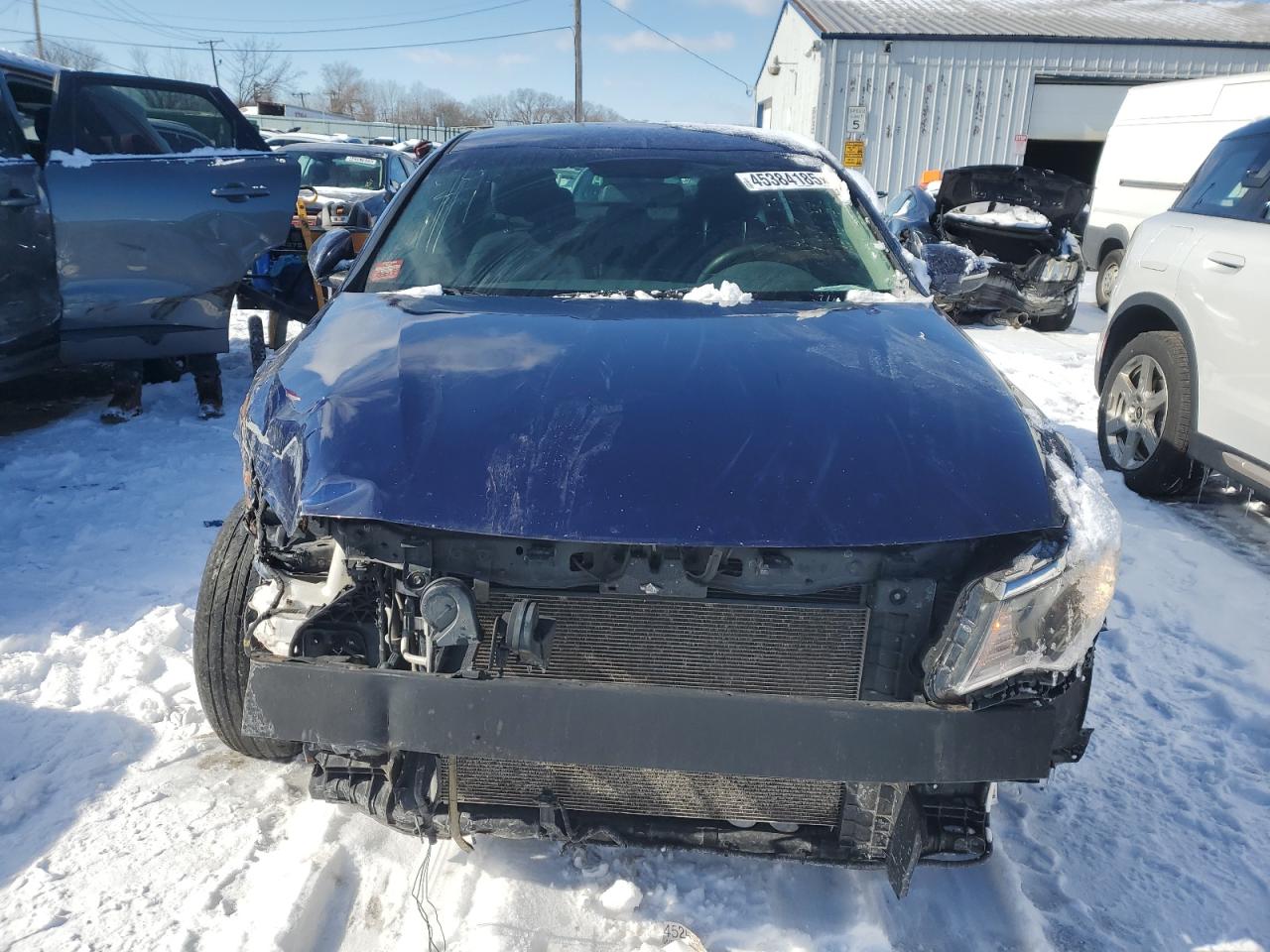 2018 Kia Optima - Image 5