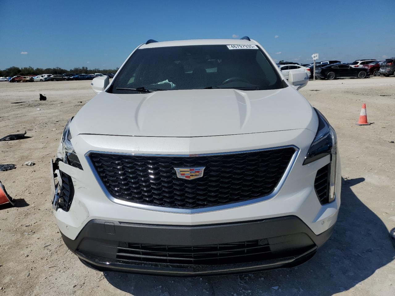 2021 Cadillac XT4 - Image 5