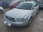 2003 AUDI A4 TDI SE for sale at Copart BRISTOL