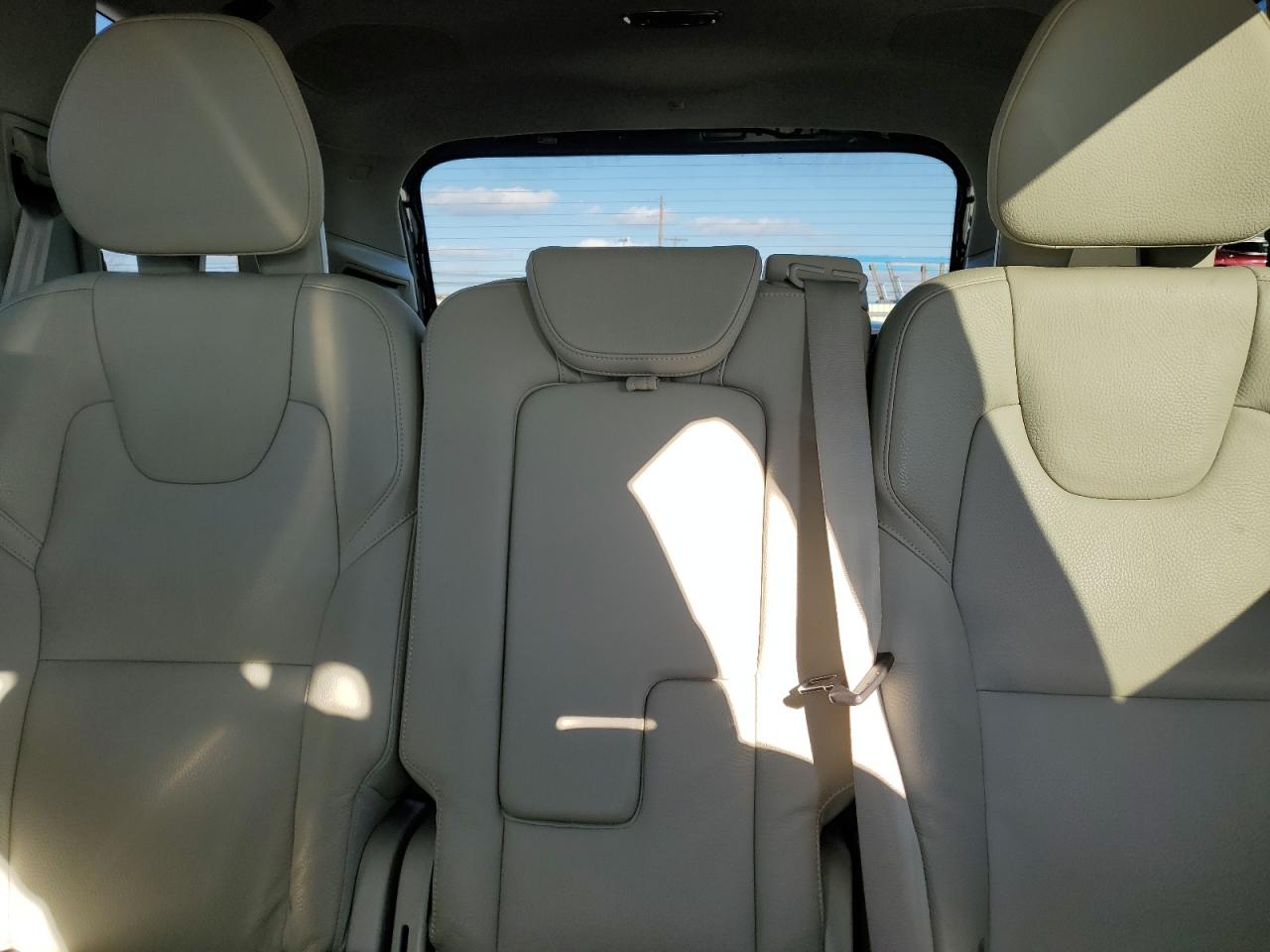 2018 Volvo XC90 - Image 10