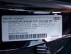 2016 Audi A3 Premium for Sale in Hillsborough, NJ - Front End
