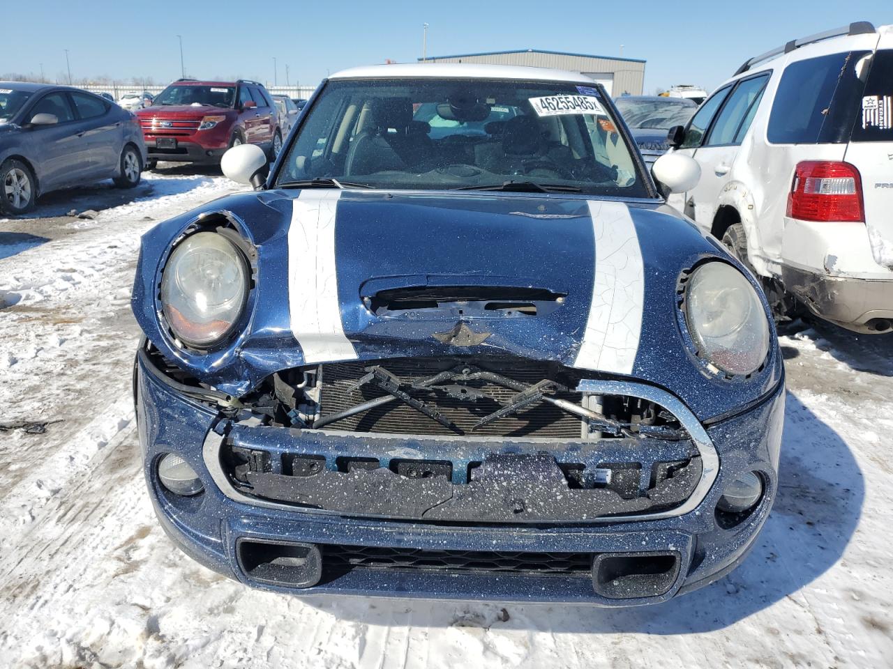 2015 MINI Cooper - Image 5