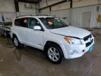 2012 Toyota Rav4 Limited de vânzare în Franklin, WI - Front End