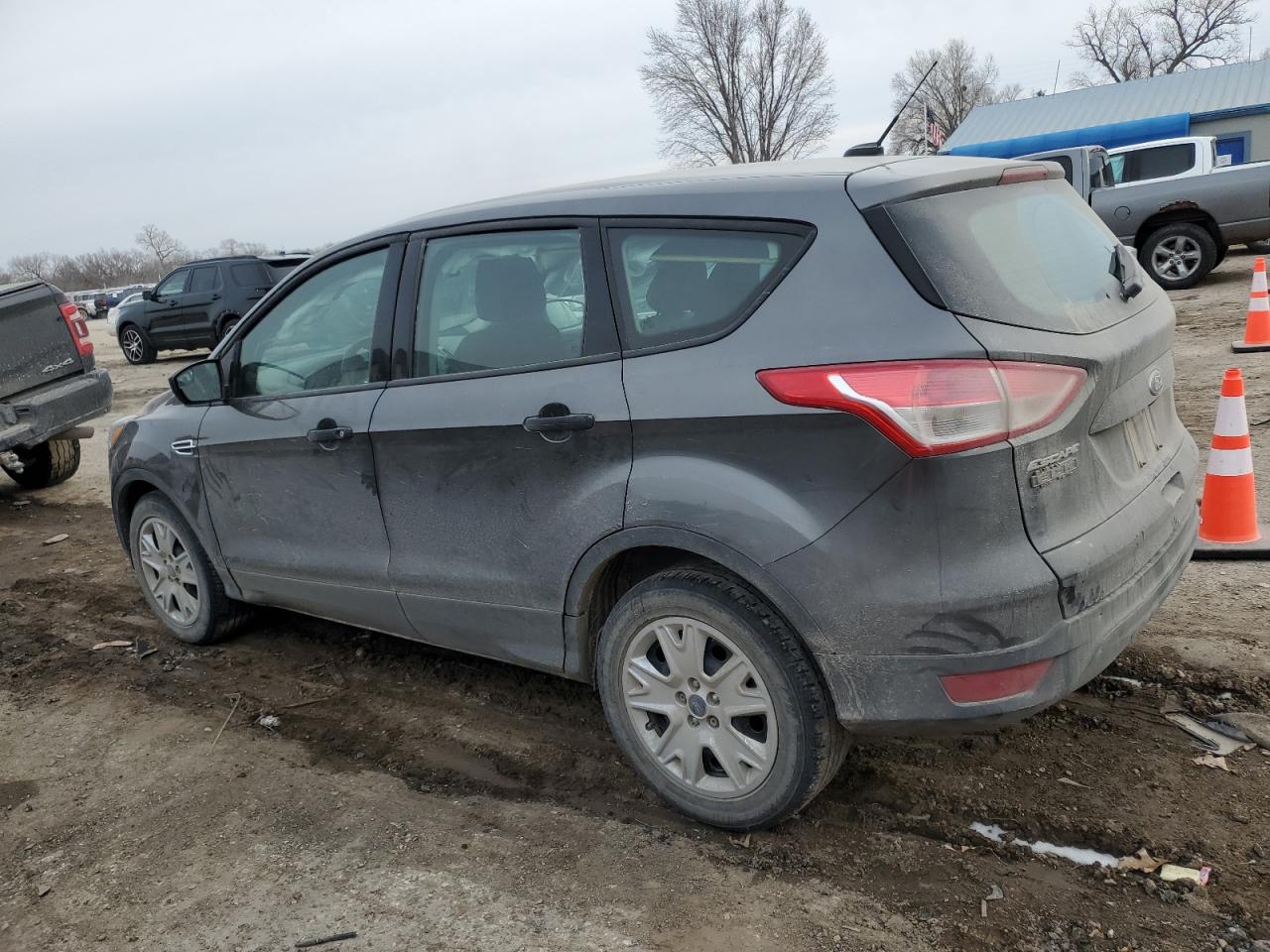 2015 Ford Escape - Image 2