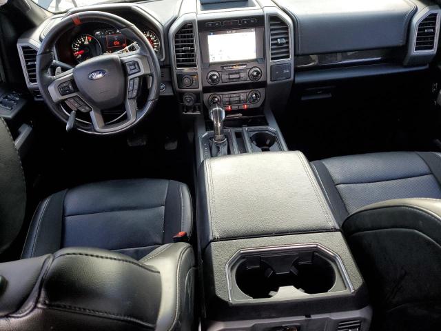  FORD F150 2019 Charcoal