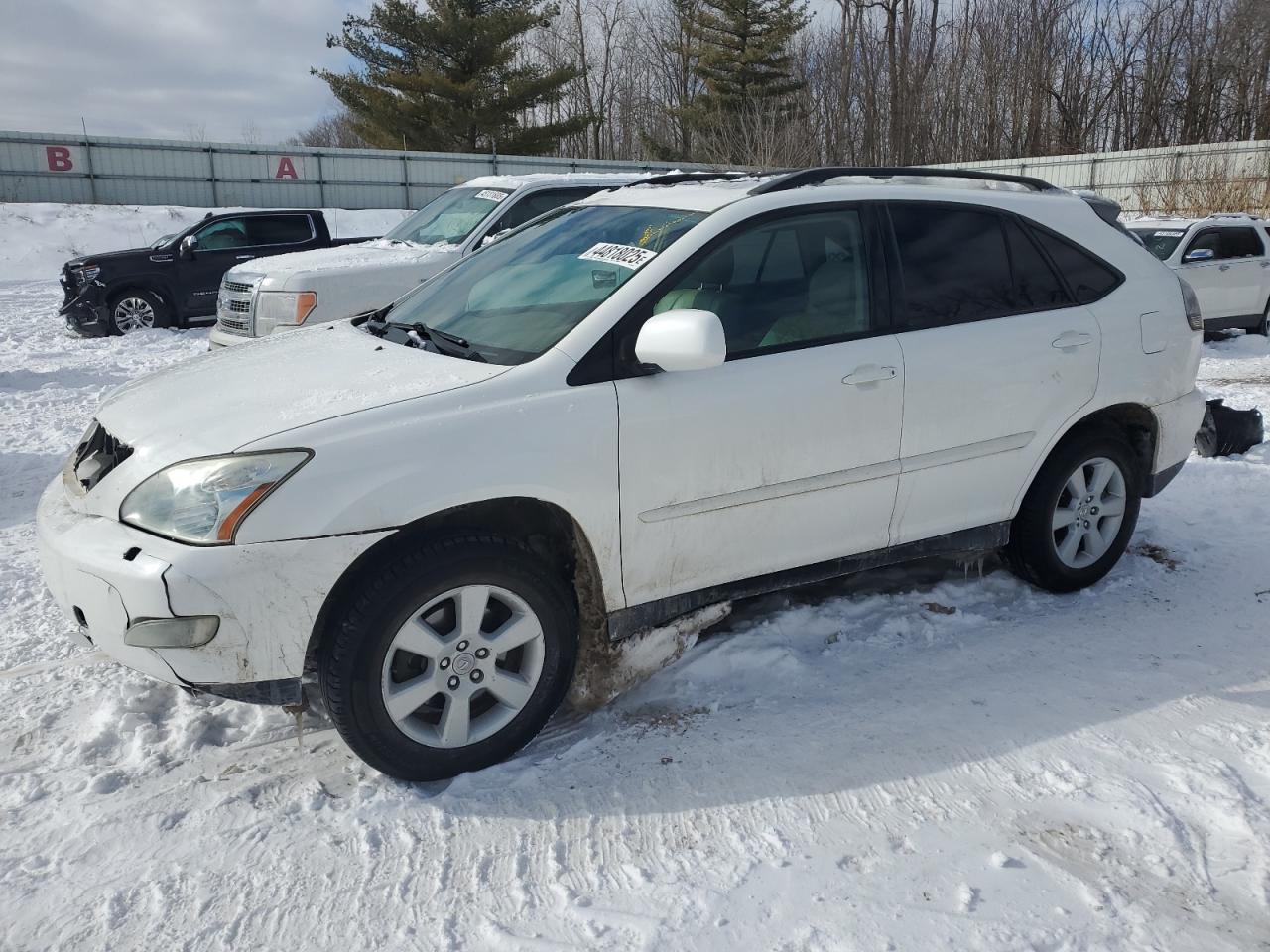 2005 Lexus RX - Image 1