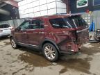 2012 Ford Explorer Limited for Sale in East Granby, CT - Rear End