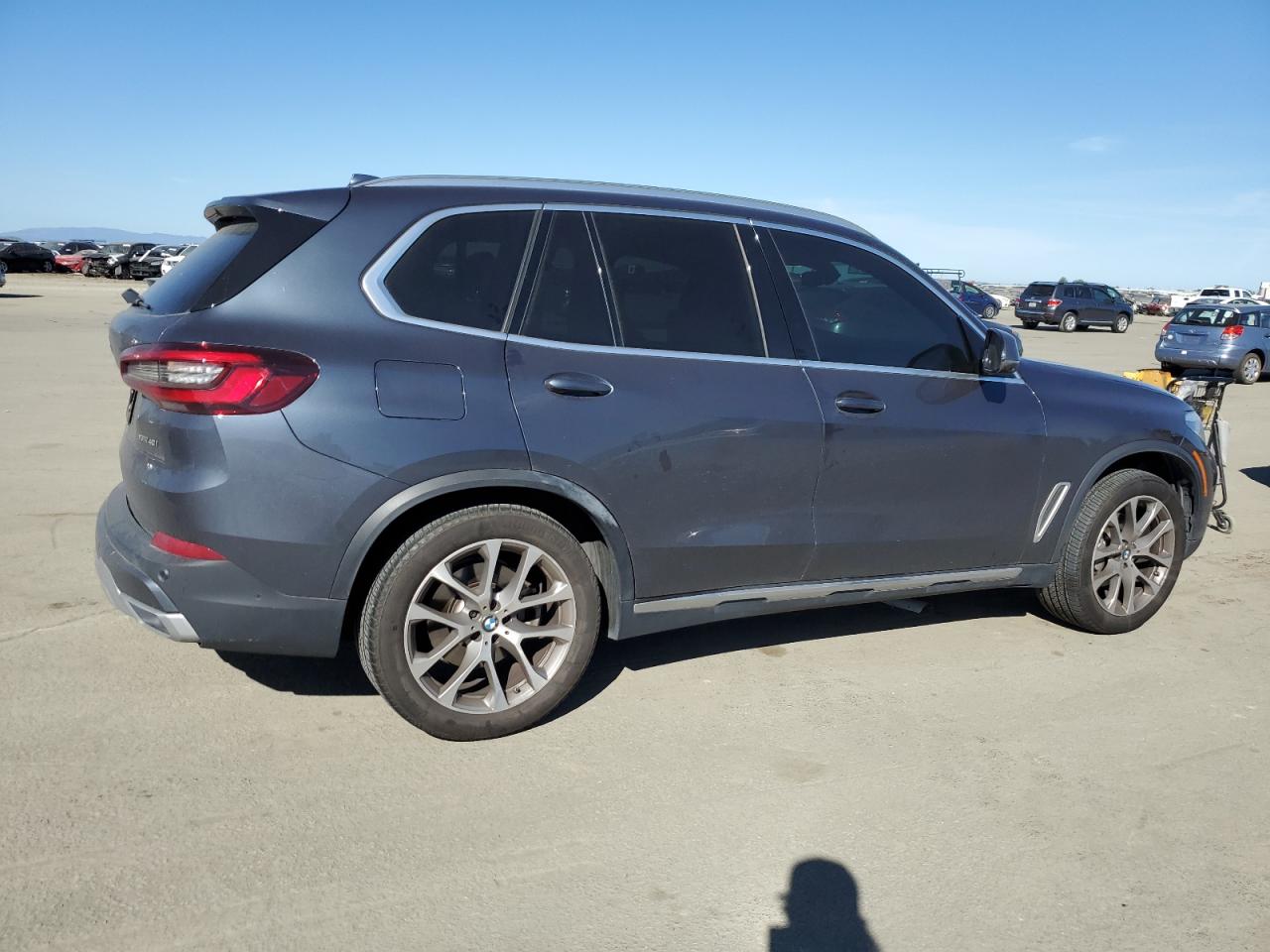 2022 BMW X5 - Image 3