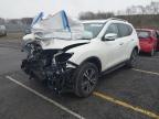 2019 NISSAN X-TRAIL N- for sale at Copart SANDTOFT