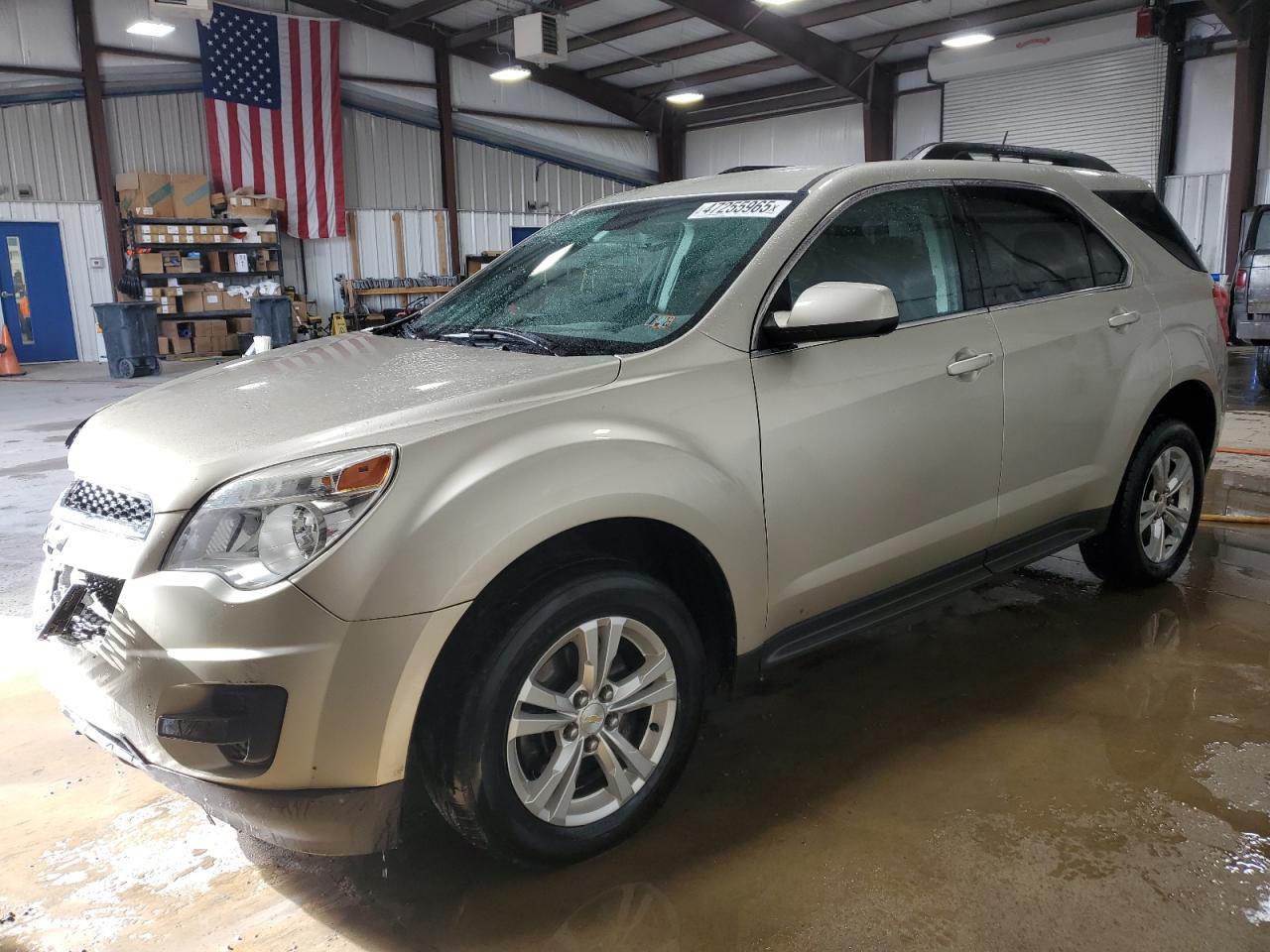 2014 Chevrolet Equinox - Image 1