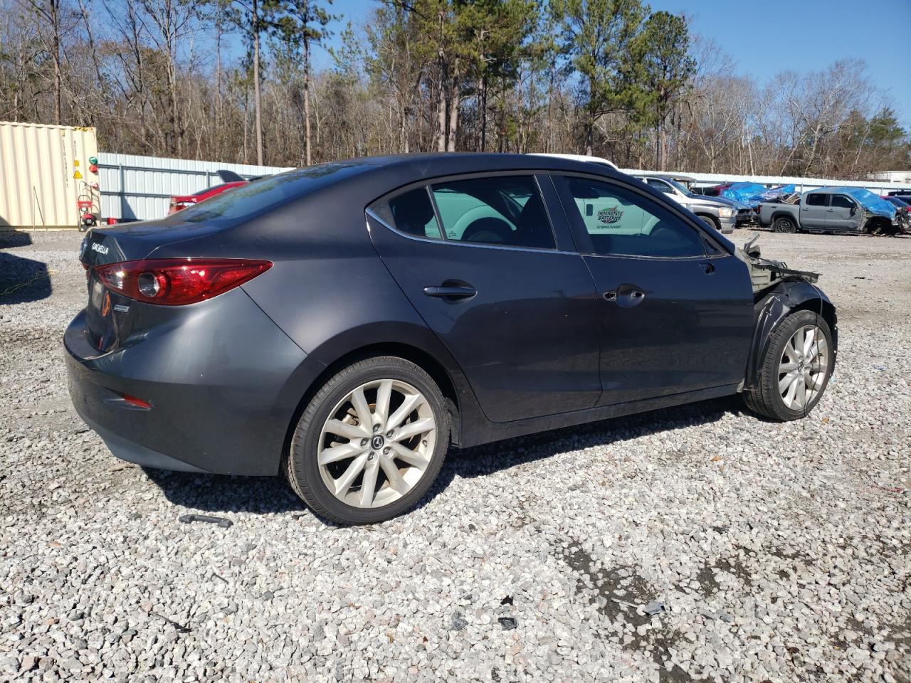 2017 Mazda 3 - Image 3