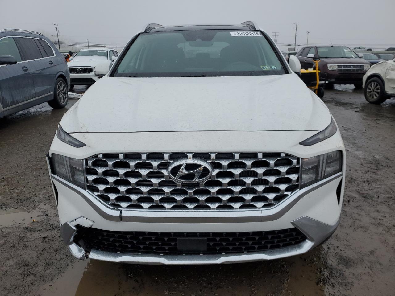 2023 Hyundai Santa Fe - Image 5