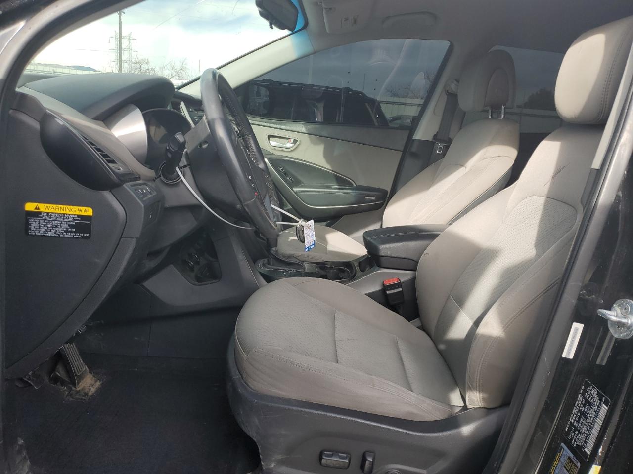 2014 Hyundai Santa Fe - Image 7