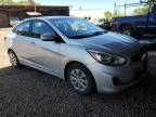 2015 Hyundai Accent Gls en Venta en Kapolei, HI - Rear End
