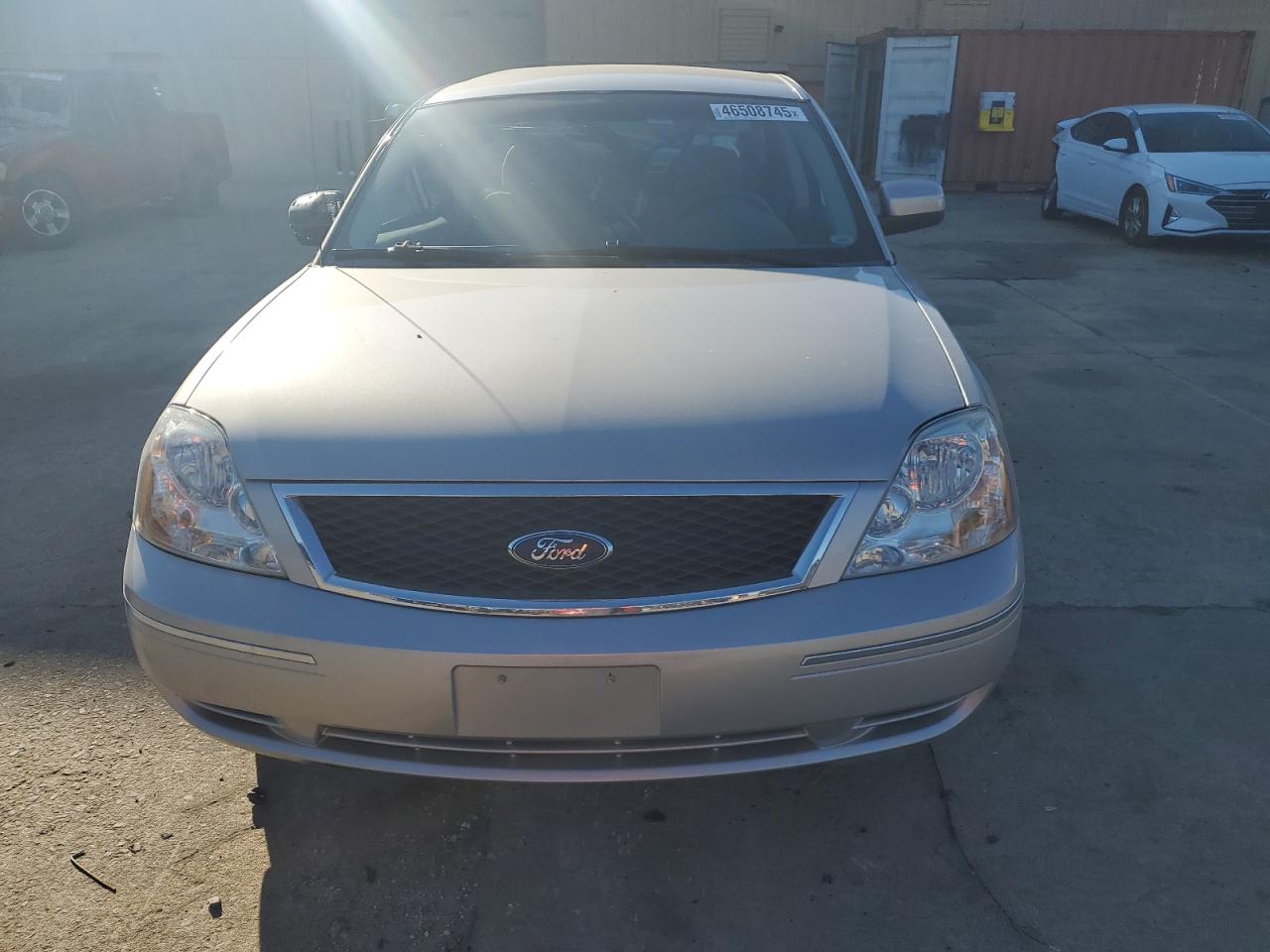 2006 Ford Five Hundred - Image 5