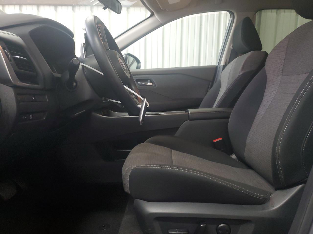 5N1BT3BA8PC908594 NISSAN ROGUE 2023
