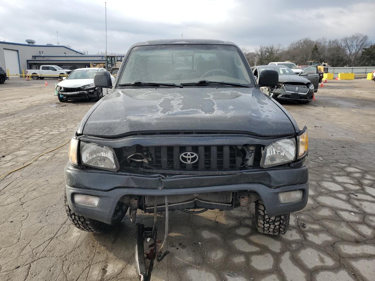 2003 Toyota Tacoma - Image 5