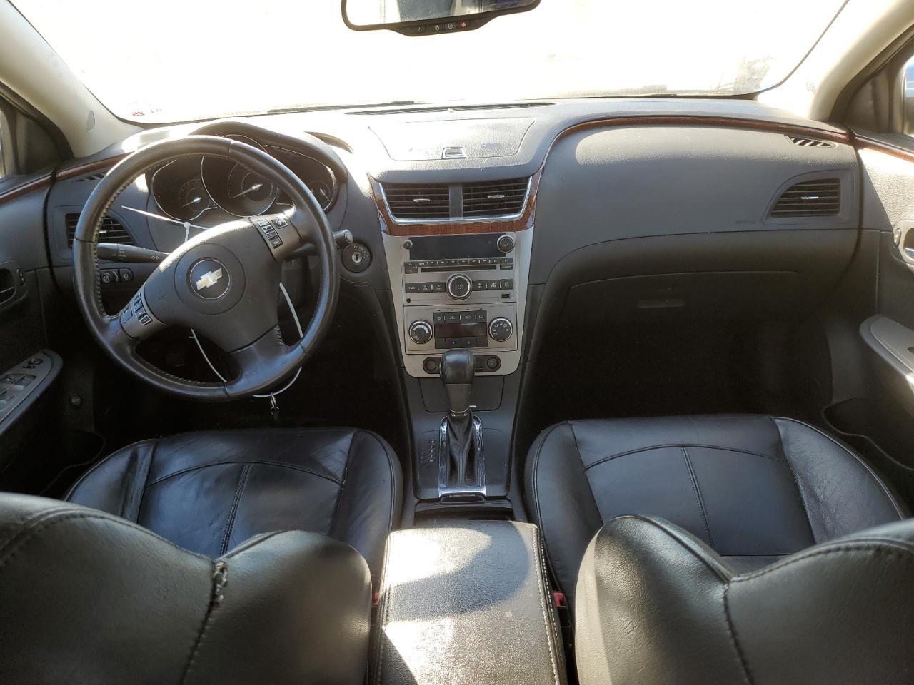 2012 Chevrolet Malibu - Image 8