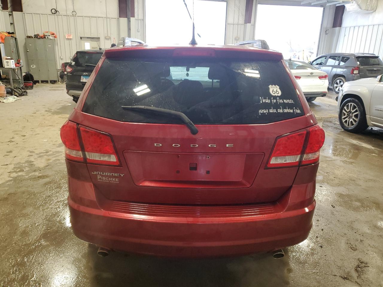2011 Dodge Journey - Image 6