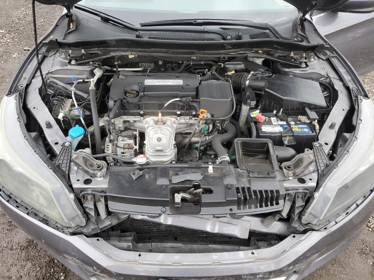 2014 Honda Accord - Image 11
