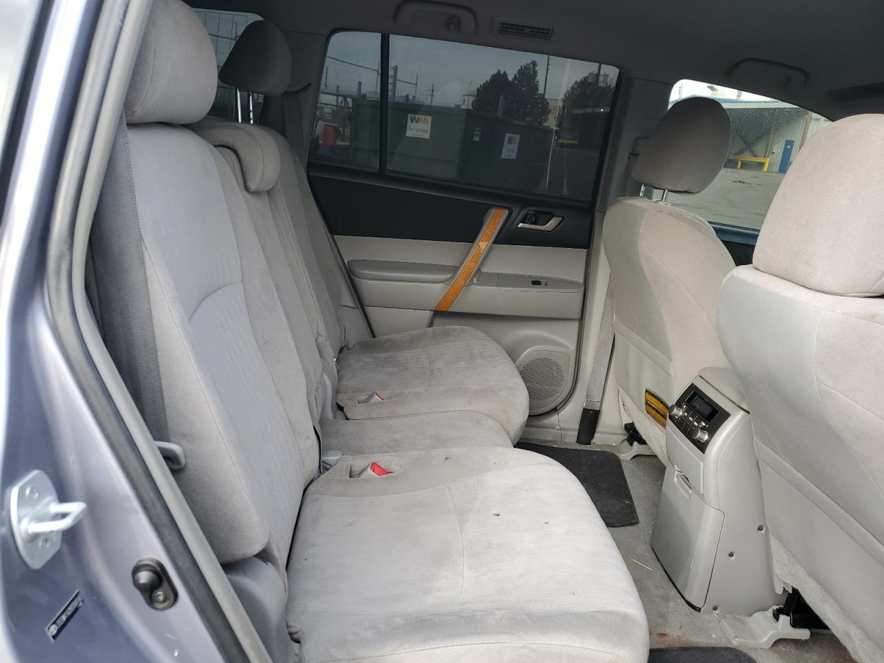 2008 Toyota Highlander - Image 10