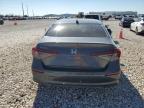 2023 Honda Civic Ex for Sale in Temple, TX - Front End