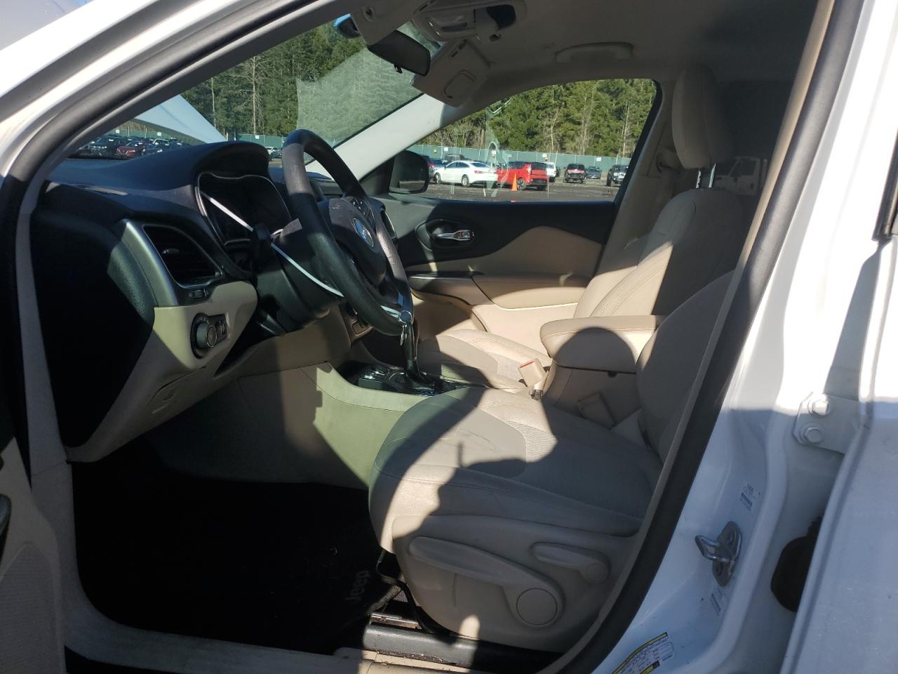 2019 Jeep Grand Cherokee - Image 7
