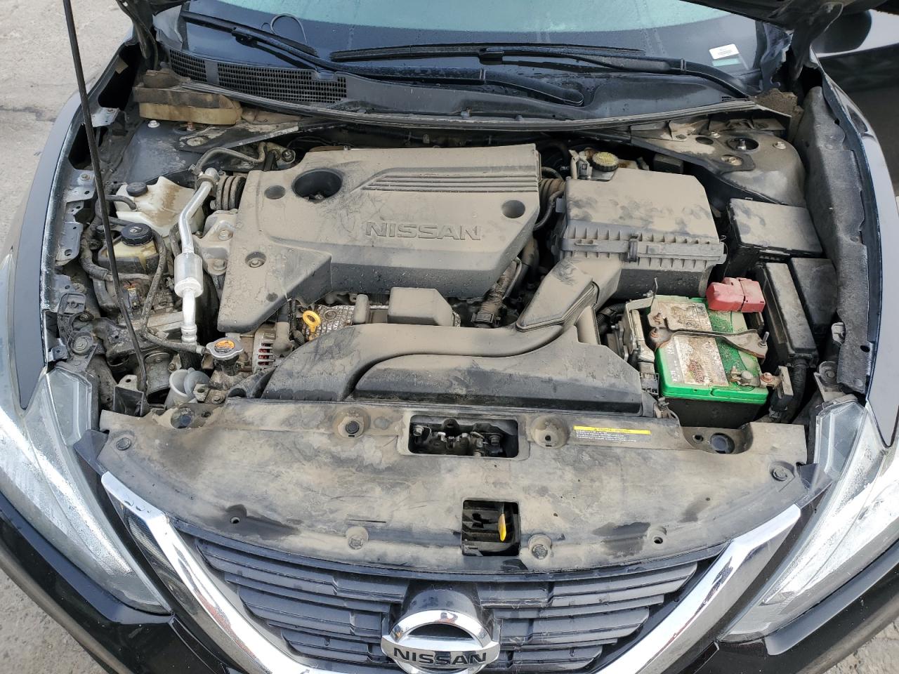 2018 Nissan Altima - Image 11