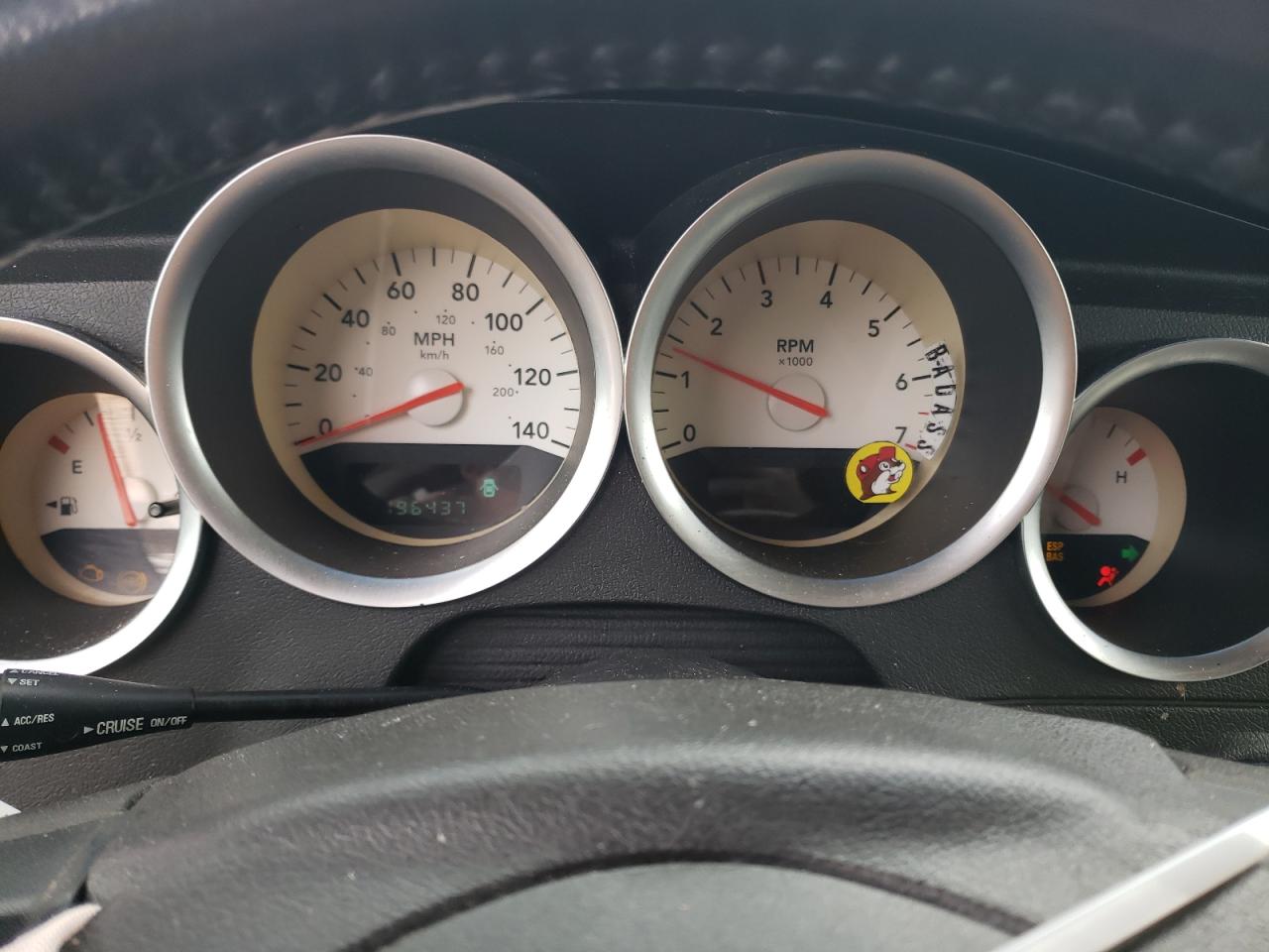 2006 Dodge Magnum Sxt VIN: 2D4FV47V76H124195 Lot: 48734725